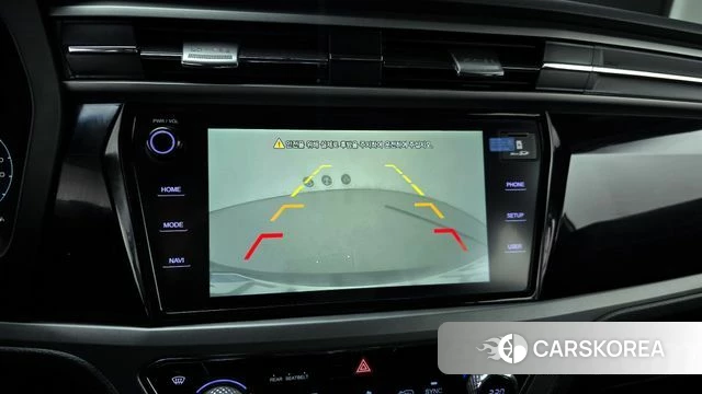 Ssangyong Beautiful Korando 2022 Белый из Кореи, фото 5