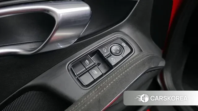 Porsche 718 Boxster 2019 Красный из Кореи, фото 5