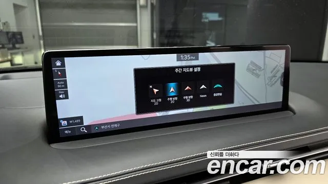 Genesis GV70 id 2653290 из Кореи 5