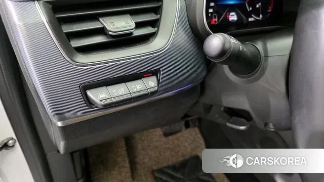 Renault Korea (Samsung) XM3 2020 Белый из Кореи, фото 5