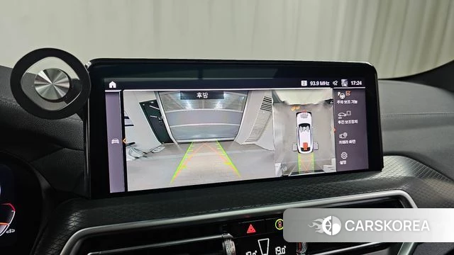 BMW X4 (G02) 2024 Белый из Кореи, фото 5
