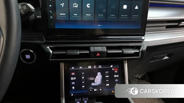 Ssangyong Torres 2024 Серебряный из Кореи, фото 5