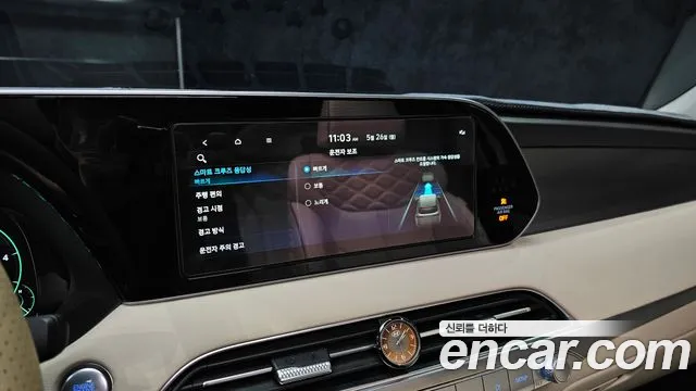 Hyundai Palisade 2020 Белый из Кореи, фото 5