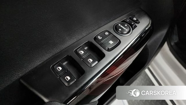 Kia Morning Urban (JA) 2022 Белый из Кореи, фото 5