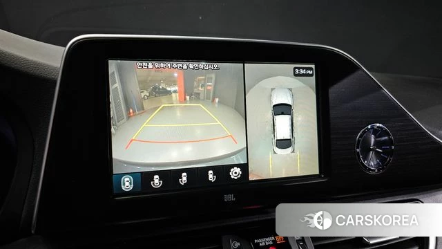 Hyundai Grandeur IG 2018 Серый из Кореи, фото 5