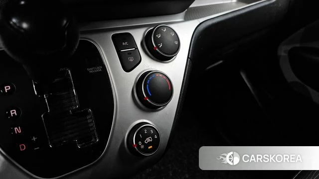 Kia The New Ray 2018 Белый из Кореи, фото 5