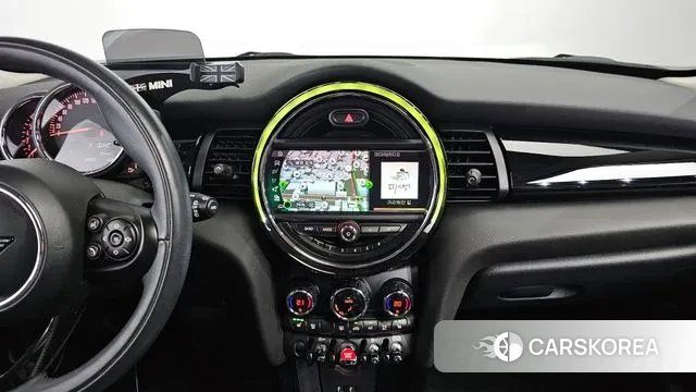 Mini Cooper 2020 Серебристо-серый из Кореи, фото 5