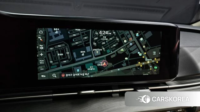 Kia Carnival 4th generation 2022 Белый из Кореи, фото 5