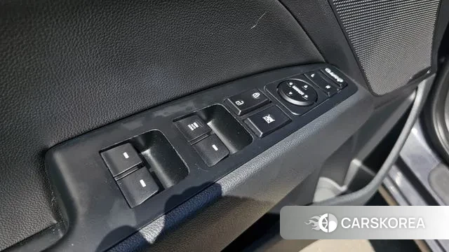 Hyundai Avante AD 2018 Серый из Кореи, фото 5