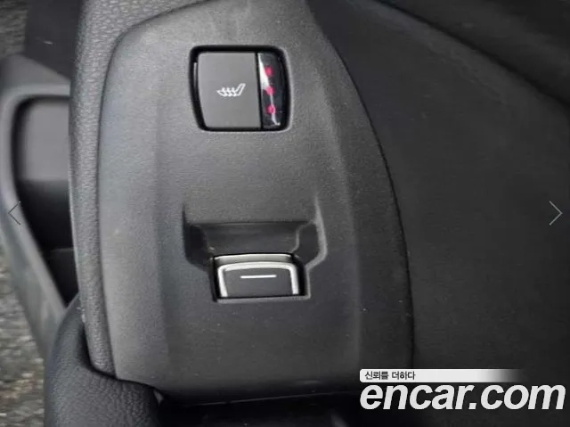 Honda Accord 10th Generation id 2912942 из Кореи 5