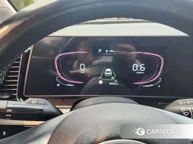 Kia Sportage 5th Generation 2022 Белый из Кореи, фото 5