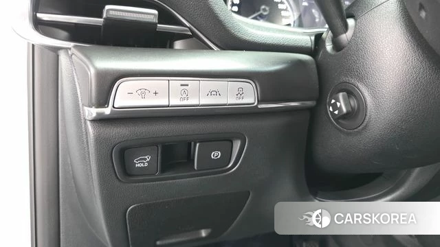 Genesis GV80 2020 Белый из Кореи, фото 5