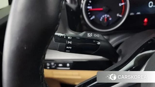 Kia Carnival 4th generation 2020 Серый из Кореи, фото 5