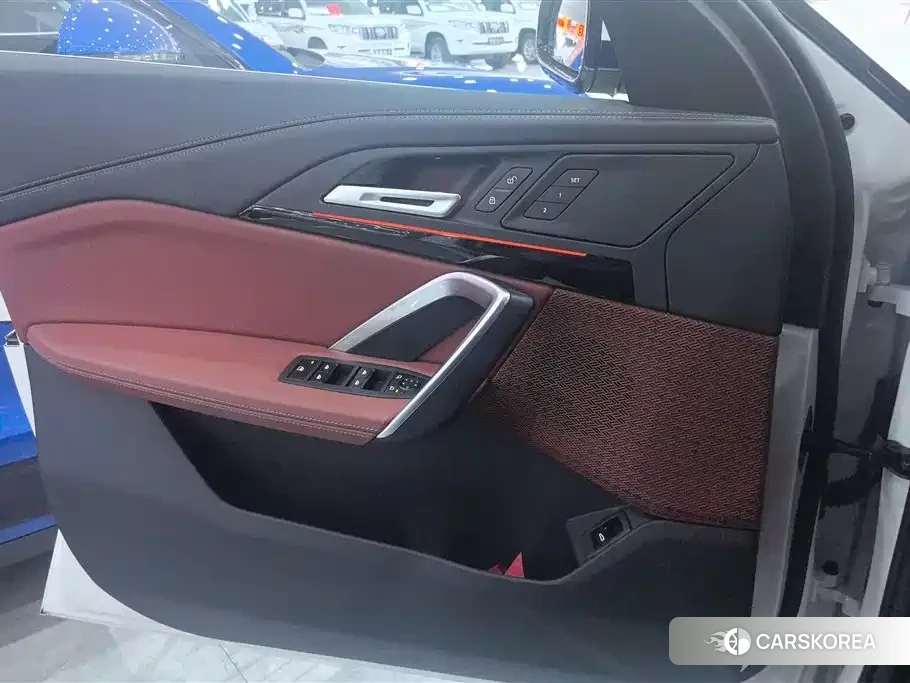 BMW X2 (imported) 2026 Белый из Китая, фото 5