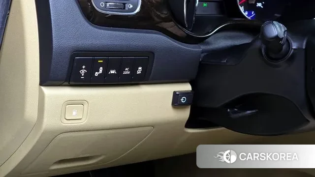 Kia The New Carnival 2018 Белый из Кореи, фото 5