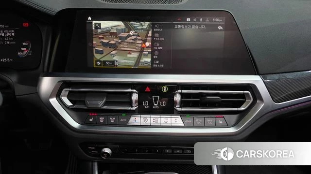 BMW 3 Series (G20) 2021 Белый из Кореи, фото 5