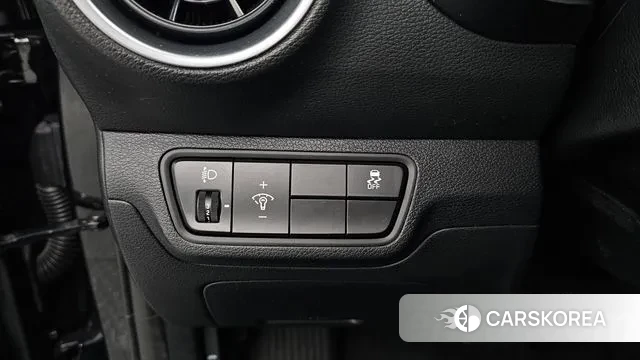 Kia The New K3 2nd generation 2021 Черный из Кореи, фото 5