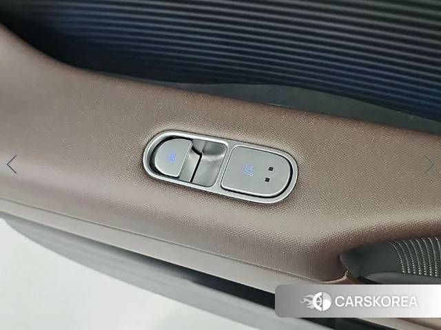 Hyundai Ionic 6 2022 Черный из Кореи, фото 5