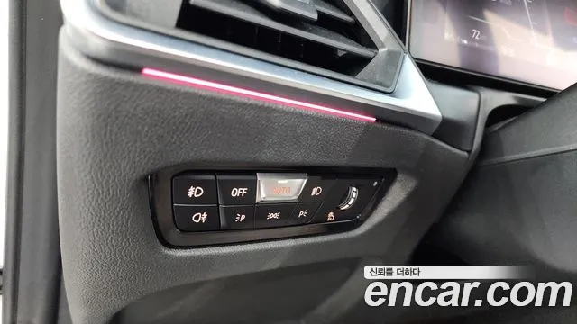 BMW 4 Series (G22) id 2711981 из Кореи 5