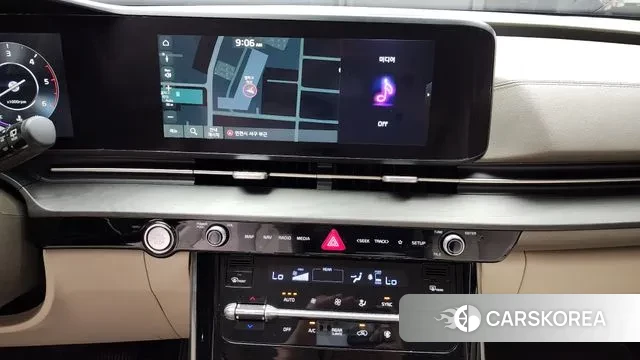 Kia Carnival 4th generation id 3084228 из Кореи 5