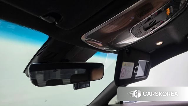 Genesis G80 (RG3) 2021 Белый из Кореи, фото 5