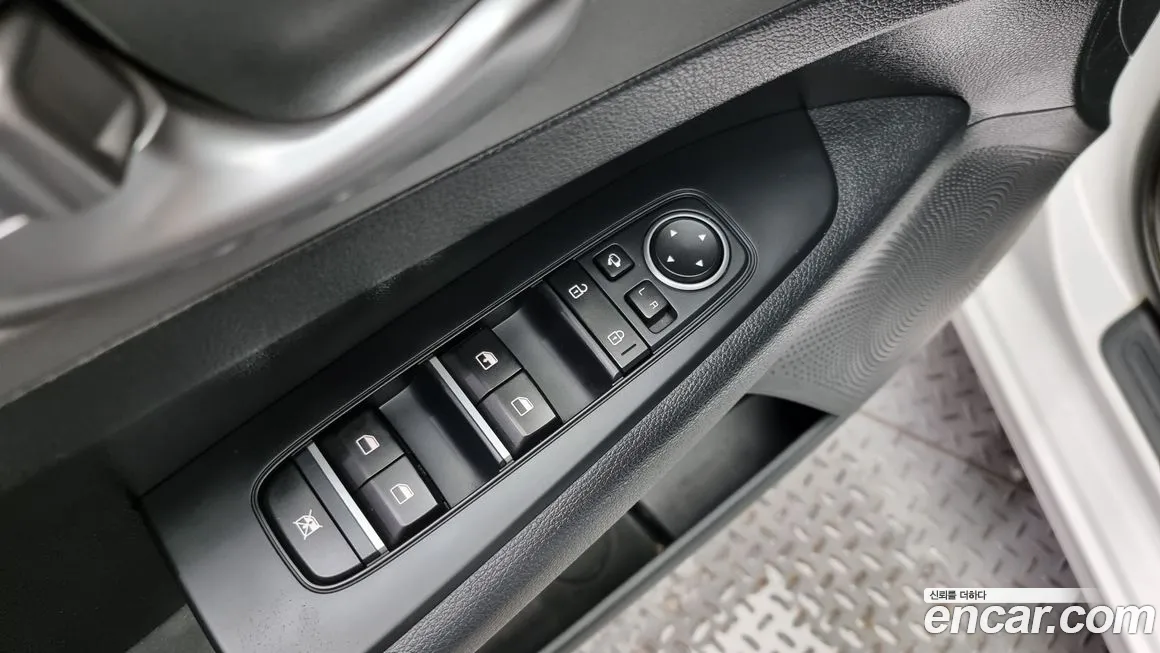 Kia Come New K3 2020 Белый из Кореи, фото 5