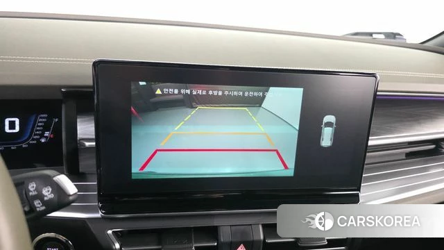 Ssangyong Torres 2022 Серый из Кореи, фото 5