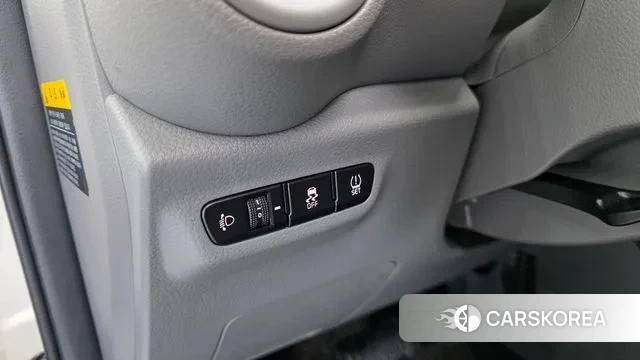 Kia Morning Urban (JA) 2021 Белый из Кореи, фото 5