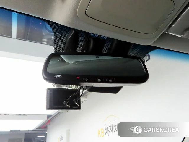 Ssangyong Beautiful Korando 2020 Серый из Кореи, фото 5
