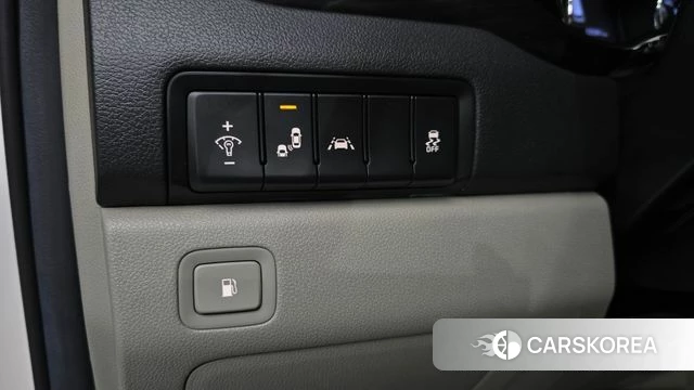 Kia The New Carnival 2018 Белый из Кореи, фото 5