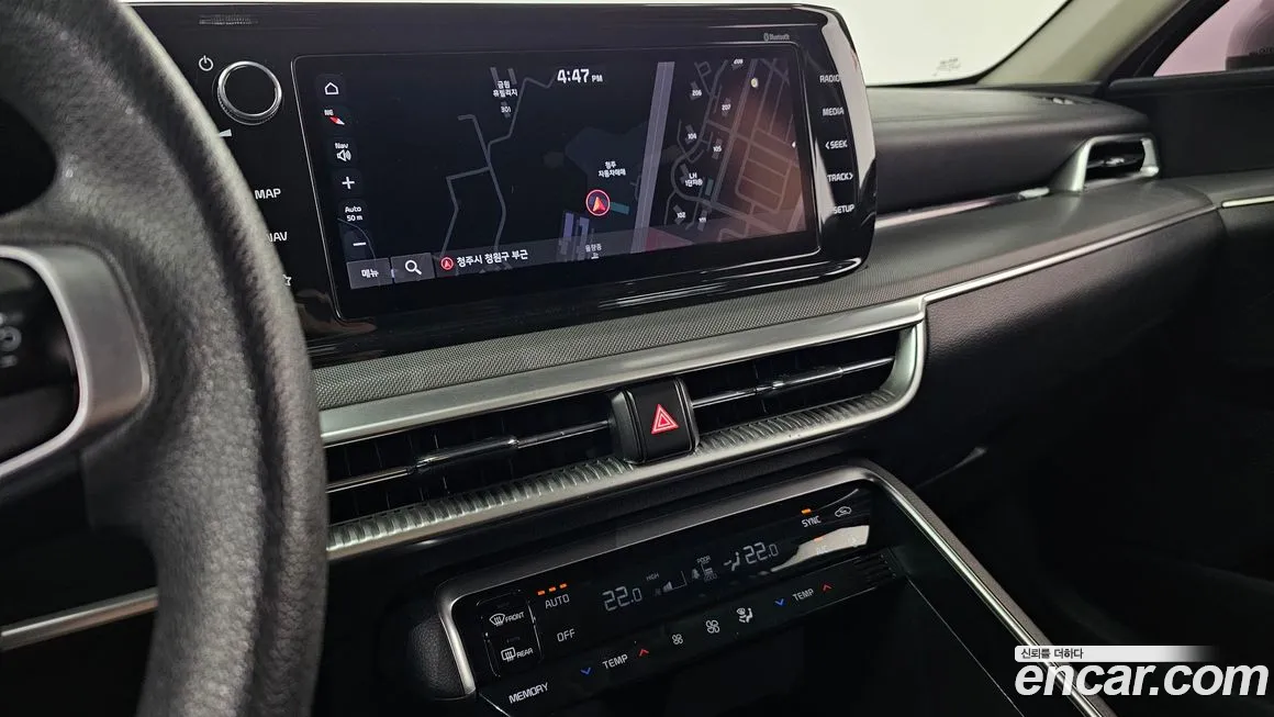 Kia K5 3rd generation id 2116468 из Кореи 5