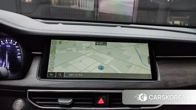 Kia K7 Premier 2020 Белый из Кореи, фото 5