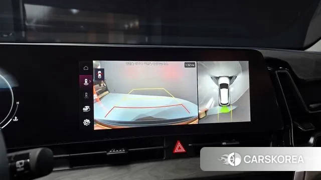 Kia Sportage 5th Generation 2023 Черный из Кореи, фото 5