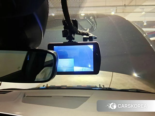 Volkswagen Golf 8th Generation 2025 Черный из Кореи, фото 5