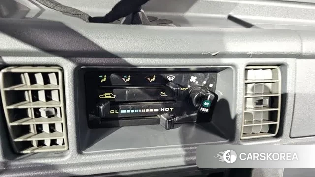 Chevrolet (GM Daewoo) New Labo 2018 Белый из Кореи, фото 5