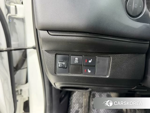 Honda XR-V 2023 Белый из Китая, фото 5