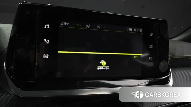 Peugeot 2008 Second generation 2021 Белый из Кореи, фото 5