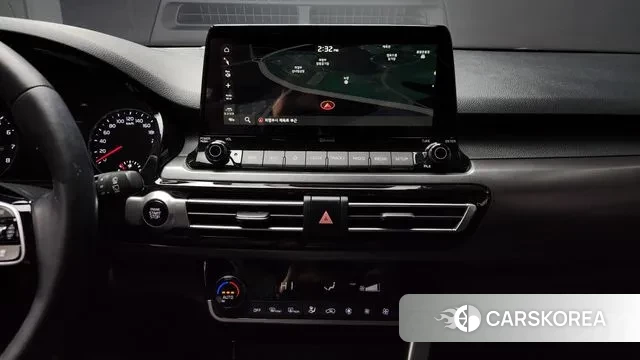 Kia Seltos 2020 Белый из Кореи, фото 5