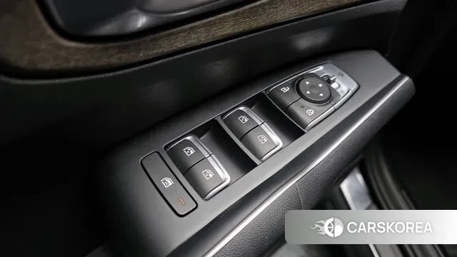 Kia Sorento 4th Generation 2020 Серый из Кореи, фото 5