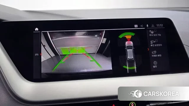 BMW 1 Series (F40) 2021 Черный из Кореи, фото 5