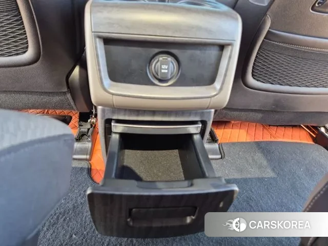 Kia The New Carnival 4th Generation 2024 Белый из Кореи, фото 5