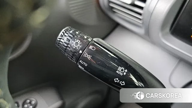 Hyundai Casper 2023 Светло-зеленый из Кореи, фото 5