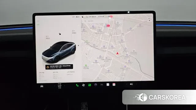 Tesla Model Y id 3103841 из Кореи 5