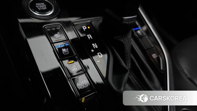 Kia Di Ol Nu Niro 2022 Белый из Кореи, фото 5