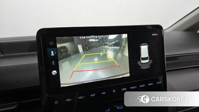 Hyundai Staria 2021 Черный из Кореи, фото 5