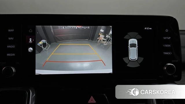 Kia Sorento 4th Generation 2020 Белый из Кореи, фото 5