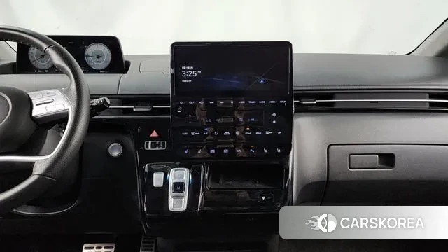 Hyundai Staria 2021 Белый из Кореи, фото 5