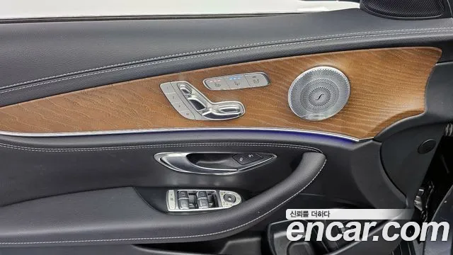 Mercedes-Benz E-Class W213 2020 Серый из Кореи, фото 5