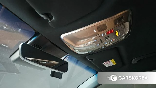 Genesis GV70 2022 Белый из Кореи, фото 5