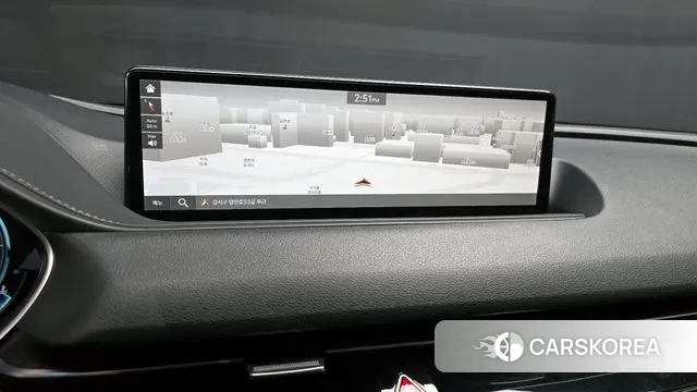 Genesis G80 (RG3) 2022 Черный из Кореи, фото 5